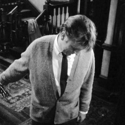 Profile Picture of John Cope (@skylonbrando) on Twitter