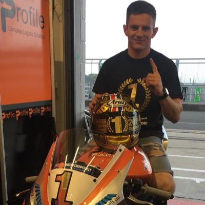 Profile Picture of Michael Randall (@MRandall14) on Twitter