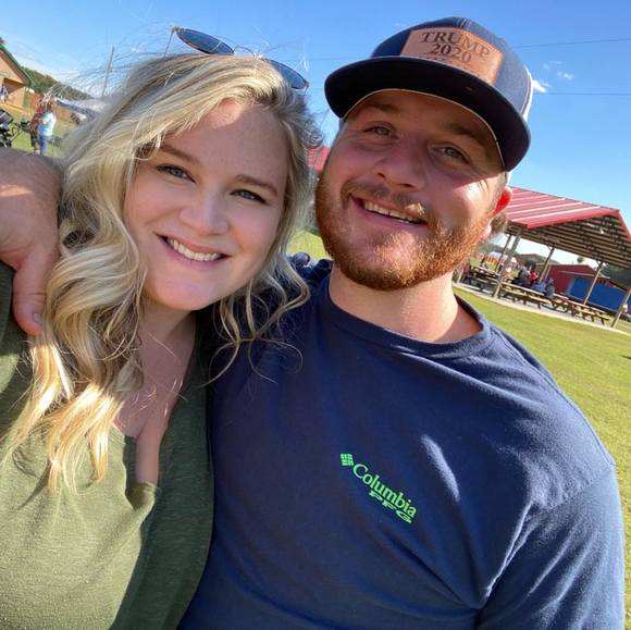 Profile Picture of Morgan Cronic (@mlloyd9318) on Poshmark