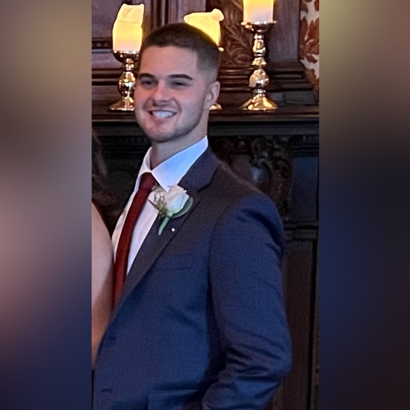 Jason Neyland - Poshmark Profile Picture of Jason Neyland (@jaydneyland) on Poshmark