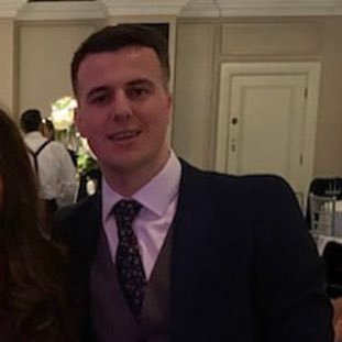 Profile Picture of Billy Cook (@BillyJamesCook) on Twitter