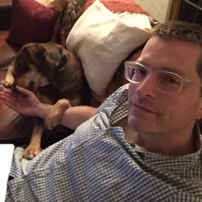 Profile Picture of Jason Hassenstab (@neuroplebeian) on Twitter