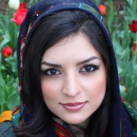 Profile Picture of Mina Sheikh Mohammadi (@mminaaa) on Pinterest