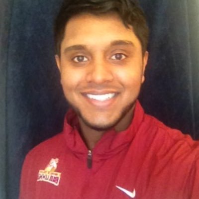 Profile Picture of Shawn Varghese (@shawnjvarghese) on Twitter