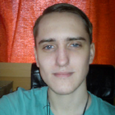 Profile Picture of Peter Bjorn Rozycki (@PBjornR95) on Twitter