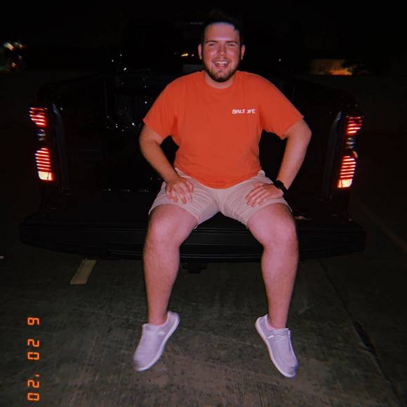 Profile Picture of Micah Price (@micah_price) on Poshmark