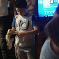 Profile Picture of Caleb Velez (@caleb-velez-8) on Quora