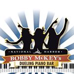 Profile Picture of Bobby McKey's (@bobbymckeys) on Instagram