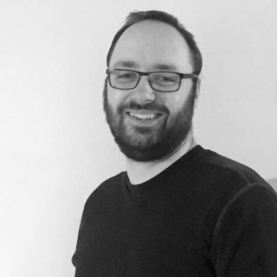 Profile Picture of Andrew Bell (@AndyBell_OpsGuy) on Twitter