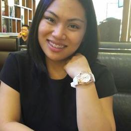 Profile Picture of Abie Pacleb (@AbiePacleb) on Twitter