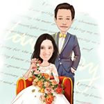Profile Picture of Ronak & Rashi (@ronakirashi) on Instagram