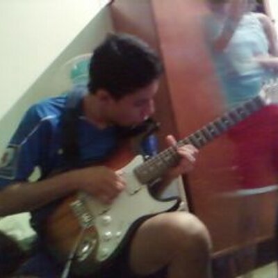 Profile Picture of Antonio Quintero (@Anthony_Quint) on Twitter