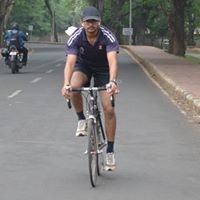 Profile Picture of Sayan Chakraborty (@sayan-chakraborty-36) on Quora