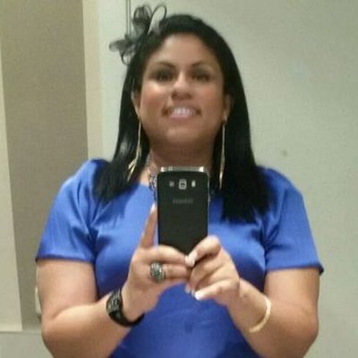 Profile Picture of Maria Arboleda (@mariaarboleda90) on Twitter