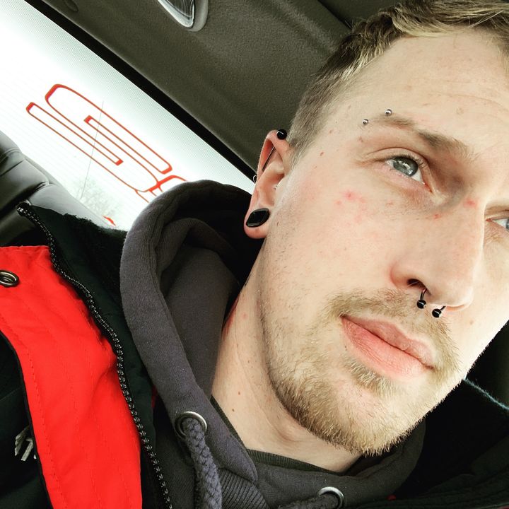Profile Picture of stevedaboss1991 (@stevedaboss1991) on Tiktok