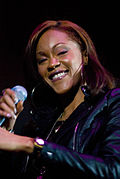 Profile Picture of Shontelle discography - Wikipediaon Wikipedia