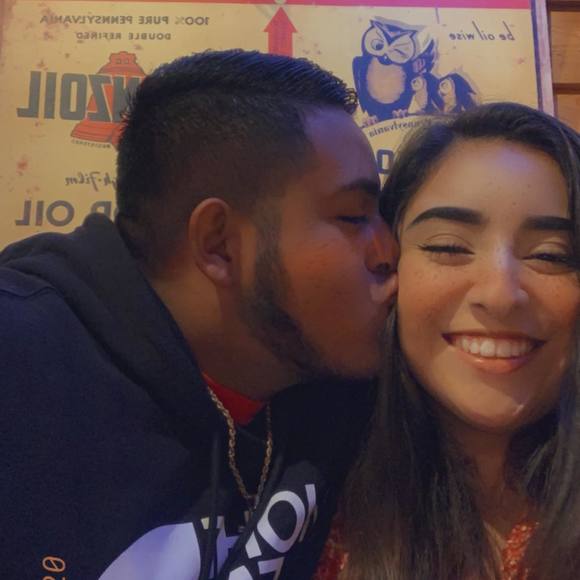 Profile Picture of Alberto Bahena (@chorri_bahena02) on Poshmark