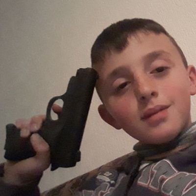 Profile Picture of Blend Bytyqi (@benjamin_bytyqi) on Twitter