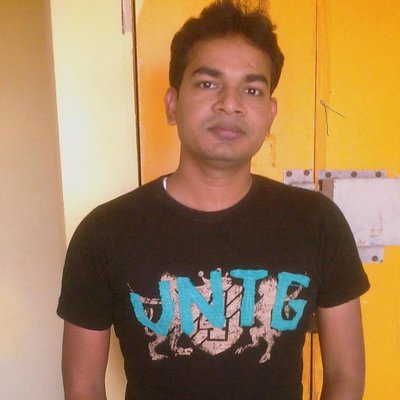 Profile Picture of Mukul Singh (@bakumar2) on Twitter