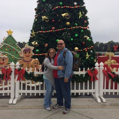 Profile Picture of Hector Mandy Lopez (@HectorMandy) on Twitter