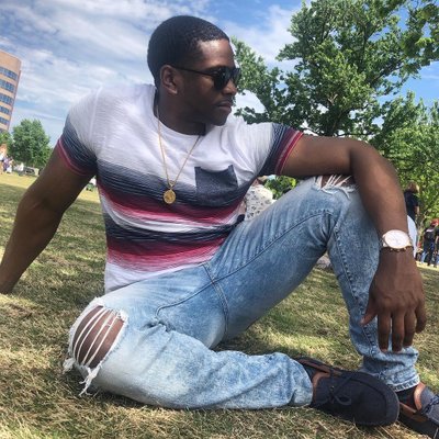 Profile Picture of Jeffrey Staten (@JeffreyStaten6) on Twitter
