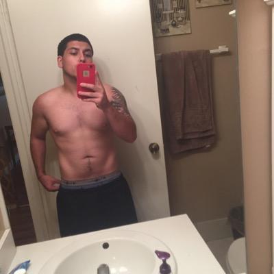 Profile Picture of Andrew Colucci (@whotfizsteviej) on Twitter