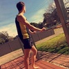 Profile Picture of Blake Hansen (@@blakehansen3) on Tiktok