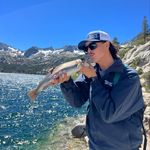 Profile Picture of Keith Albert (@keith_james7) on Instagram