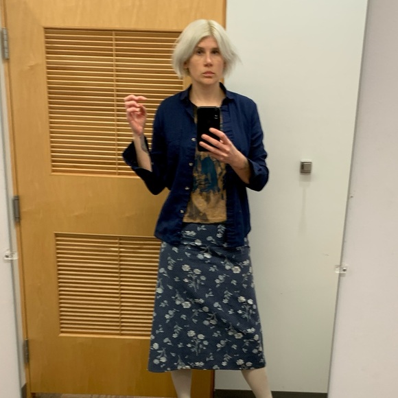 Profile Picture of Erin Lemkey (@naomirat) on Poshmark