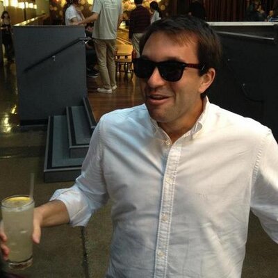 Profile Picture of David Soloway (@davidiansoloway) on Twitter