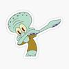 Profile Picture of Aaron Boone (@@finger_squidward_420) on Tiktok