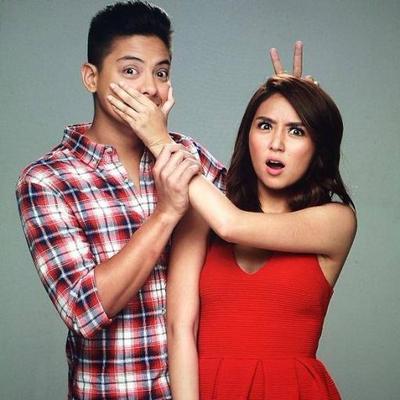 Profile Picture of KN_Lovers 26 (@JamesJacinto26) on Twitter