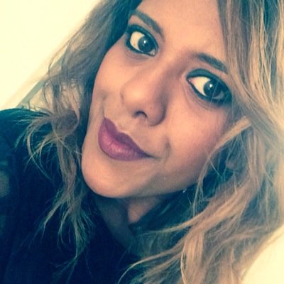 Profile Picture of Anisha Patel (@ani5ha) on Twitter