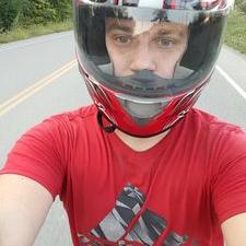 Profile Picture of Mitchell Harter (@motoislifeman) on Twitter