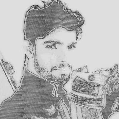 Profile Picture of Suhail Mirza (@Suhailmirza786) on Twitter