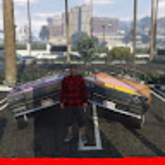 Profile Picture of Aj Wade (@wadeaj806) on Poshmark