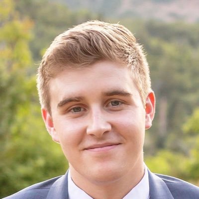Profile Picture of Josh Dalley (@joshdalley1) on Twitter
