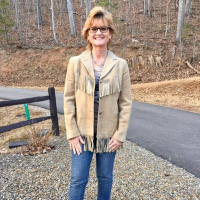 Profile Picture of Dawn Felix (@DawnFelix7) on Twitter