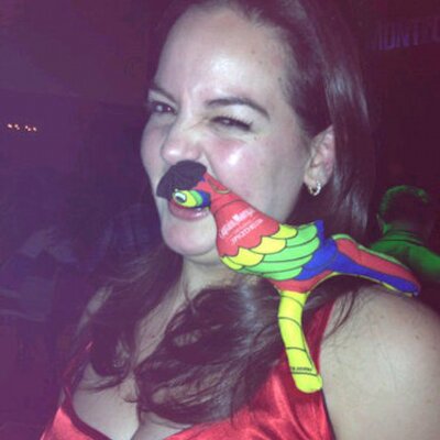 Profile Picture of Pamela Luce (@pamelaluce) on Twitter
