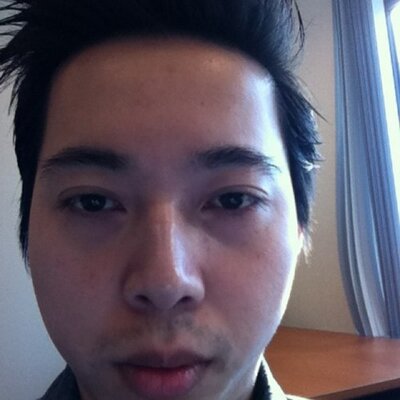 Profile Picture of Lei Qiu (@lei_qiu) on Twitter