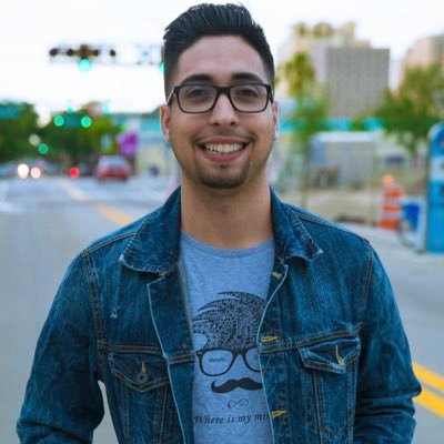 Profile Picture of Danny Espinosa (@ecvdanny) on Twitter