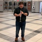Profile Picture of John Azpuru (@johnazpuru.clarinet) on Instagram