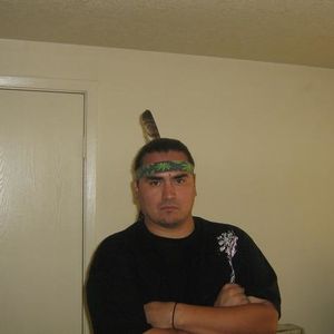 Profile Picture of Brandon Paugh (@195433153) on Myspace