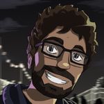 Profile Picture of Parham Sorooshian (@hamdosart) on Instagram