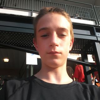 Profile Picture of Andrew Parramore (@andrew.parramore.50) on Facebook