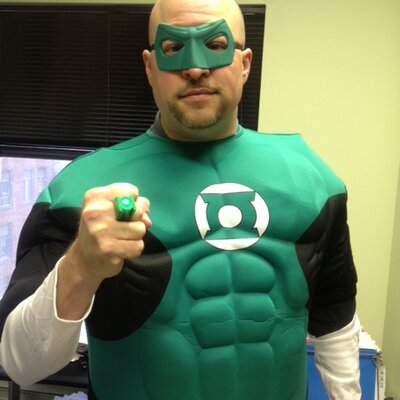 Profile Picture of Douglas Fouts (@DouglasFouts1) on Twitter