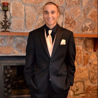 Profile Picture of John Michael Roselle (@jroselle24) on Twitter