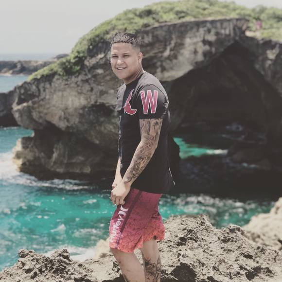 Profile Picture of Kevin Stacks (@kevinstacks) on Poshmark