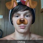 Profile Picture of Isaiah Cronk Rose (@isaiahcronkrose) on Instagram