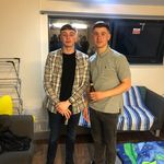 Profile Picture of Josh Chadwick (@chadders24) on Instagram